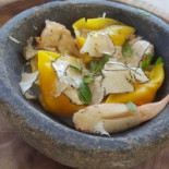 A Spurcacciun-a Comida