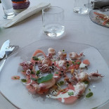 A Spurcacciun-a Comida