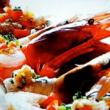 A Spurcacciun-a Comida