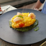 La Bilaia L'agri Comida