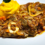 La Bilaia L'agri Comida