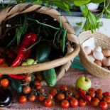 La Bilaia L'agri Comida