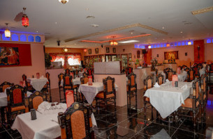 Vedas Restaurant Indien food