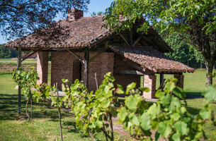 Le Relais Des Tuileries food