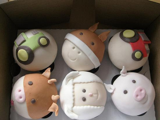 Cupcakes 16