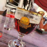 Le Petit Dragon Cibo