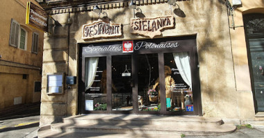 Sielanka food