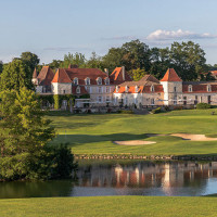 Les Fresques Château Des Vigiers food