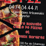 La Grange de l'Ours Nourriture