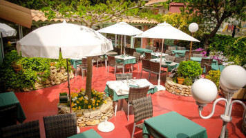 Le Jardin Des Filoche food