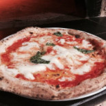 Alle Colonne By Caputo food