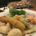 Alle Colonne By Caputo food