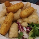 Alle Colonne By Caputo Innen