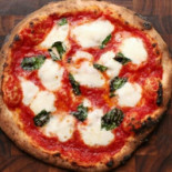 Alle Colonne By Caputo food