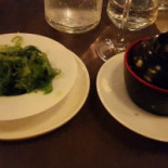 Ono Sushi Experience Cibo