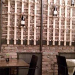 Ono Sushi Experience Dentro