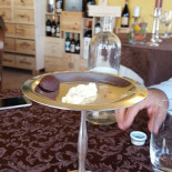 La Corte Gourmet Nourriture