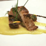 La Corte Gourmet Nourriture