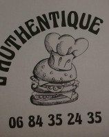 L'authentique food