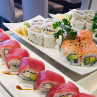 Oisushi food