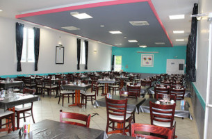 Salon De The Ma Cantine Chocolathe inside