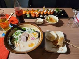 osaka food