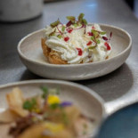 La Table De Maïna Comida