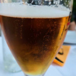 Brasserie Du Cours Comida