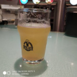 Brasserie Du Cours Comida