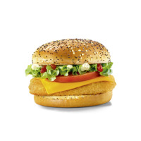 Mcdonald's food