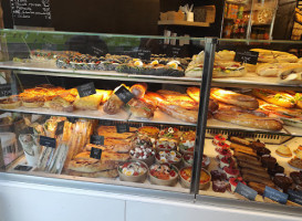 Boulangerie Thomann food