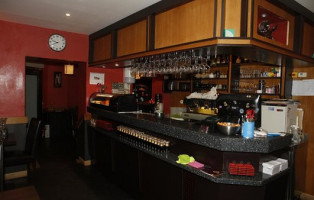 Le Soleil Levant food