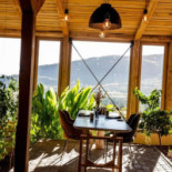 La Bòria Nourriture