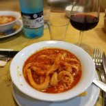 La Fett'unta Nourriture