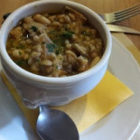 La Fett'unta Nourriture