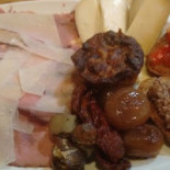 La Fett'unta Nourriture