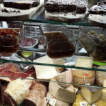 La Fett'unta Nourriture