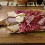 La Fett'unta Nourriture