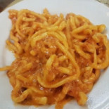 La Fett'unta Nourriture