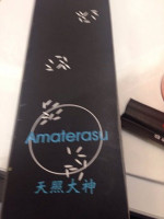 Amaterasu food