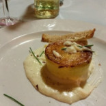 Il Cappello Di Paglia Comida