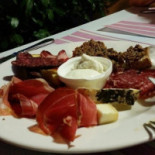 Il Cappello Di Paglia Comida