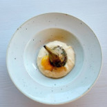 Il Cappello Di Paglia Comida