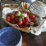 Il Cappello Di Paglia Dentro