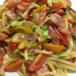 La Gineria Nourriture