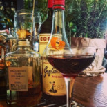 La Gineria Nourriture