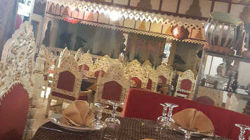 Haveli food