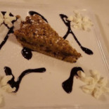 Trattoria Alla Vigna Comida