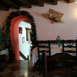 Trattoria Alla Vigna Dentro