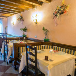 Trattoria Alla Vigna Dentro